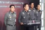 “พล.ต.อ.สมยศ” ถกนครบาลรับมือผู้ชุมนุมต้านรัฐประหาร