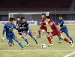 “ฐิติพันธ์” เข่าพัง! พัก 6 เดือน ชวดเอเชียนเกมส์