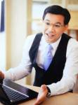 “ม.ล.กร” ชวนคนไทยแสดงออกหนุน คสช. ตรึงราคา LPG เชื่อทุนพลังงานเตรียมค้าน