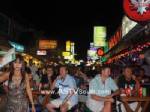 สถานบันเทิงป่าตองนัดรวมตัวยื่นหนังสือขอขยายเวลาปิดหลังเคอร์ฟิว