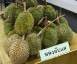 จี้ผู้ว่าฯ จัดการด่วน พ่อค้าขนทุเรียน ตจว.ตีตรา “หลง-หลินลับแล” ขายเกลื่อน