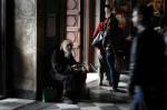 100-year-old beggar celebrated as living saint in Bulgaria