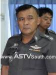 ย้ายด่วน! ผบก.ภูเก็ตไปประจำภูธรภาค 8