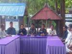 เผยไฟไหม้ “ร.ร.บ้านพรุหลุมพี” จ.สงขลา เหตุทำคบเพลิงตกขณะเผารังผึ้ง เปล่าฝีมือโจรใต้