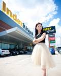 “อินเด็กซ์ ลิฟวิ่งมอลล์” ทุ่มงบ 450 ล้าน ปักธงโคราชรองรับเศรษฐกิจเติบโตดี