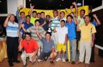 “สิงห์กบินทร์บุรี-สิงห์นครนายก” ซิวแชมป์สวิงเชื่อมสัมพันธ์