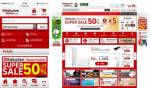 Rakuten TARAD.com เปิดบริการ Cash on Delivery เพิ่มความสะดวกให้นักช้อป
