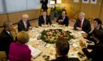 ผู้นำกลุ่ม G7 เตือน “ปูติน” หยุดทำลายยูเครน-หากไม่ฟังอาจเจอ “คว่ำบาตร” หนัก