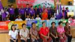 โรงเรียนวัดนางชำ อ่างทอง รับรางวัล “สุดยอดโรงเรียนลดใช้พลังงานระดับจังหวัด”