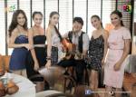 "ช่อง 8" ผุดรายการใหม่ "Six in the city" จับ "เป้-อารักษ์" ประเดิมเทปแรก