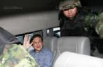 ทนายแดงเตรียมขอประกันตัว “จาตุรนต์” ต่อศาลทหารพรุ่งนี้ อ้างข้อหาเทียบเคียง “สุเทพ”