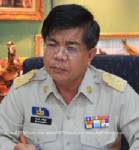 ผู้ว่าฯ พังงาเผยแผนโซนนิ่งภาคเกษตรเพิ่มการผลิตตรงต่อความต้องการ
