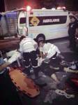 หนุ่มบินไทยโพสต์เฟซบุ๊กสั่งเสีย ก่อนดิ่งตึกดับ
