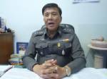 ตร.บุรีรัมย์สั่งทุก สภ.กวาดล้างโต๊ะพนันบอล ช่วงฟาดแข้งบอลโลก