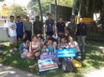 พบเด็ก-หญิงชาวโสมแดงโผล่ขึ้นฝั่งเชียงแสนอีก