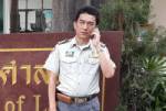 ปลัด ก.ทรัพย์ฯลุยทับลานตามคดีบุกรุกเตรียมรื้อรีสอร์ต “ผางาม”