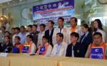 IRPC ร่วมกับ ปภ.จังหวัดระยอง ซ้อมแผนสารเคมีรั่วไหลใน รง.