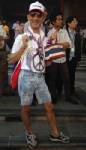 "สมพร ธิรินทร์" กรี๊ดลั่นเมื่อช่างผมไทยคว้ารางวัลบนเวทีโลก