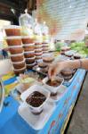 ชม-ชิม-ชอป สบายอุรา อิ่มพุงกาง ที่ “ตลาดน้ำบางน้ำผึ้ง