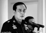 “ประยุทธ์” นั่งเก้าอี้นายกฯ เฉพาะกาลหลังเกษียณฯ ลุยปฏิรูป!?