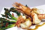 เพลิดเพลินกับความอร่อย “กุ้งลายเสือ” ระดับพรีเมี่ยมเนื้อแน่น