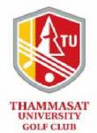 ธรรมศาสตร์จัดกอล์ฟการกุศล 12 มิ.ย.นี้