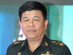 รักษาการปลัด กห.นำคณะกระชับสัมพันธ์จีน หารือการฝึกร่วมทางทหาร