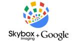 Google เทเงินสด 500 ล้านดอลล์ซื้อบริษัทดาวเทียม Skybox