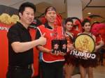 “สุดยอดนักกินชาบูชิ” ภาคอีสาน