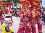 ชวนตื่นตาตื่นใจในงาน “ผีตาโขน” เมืองเลย