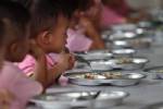 UNICEF Photo of the Week : พบเด็กไทยต่ำกว่า 5 ขวบ ร้อยละ 16 ขาดสารอาหารเรื้อรัง