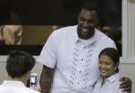 "ปินส์" ดึงฟอร์เวิร์ด NBA ตะลุย "อินชอน เกมส์"
