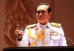 คสช.ขอกระบวนการยุติธรรมปฏิบัติงานเที่ยงธรรม ไม่เลือกปฏิบัติ เลี่ยงสร้างปมขัดแย้ง