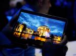 Samsung ดึงจอละเอียดสูง Super AMOLED ลงแท็บเล็ตใหม่ Galaxy Tab S