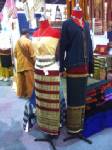 ชวน  OTOP ผ้าและเครื่องแต่งกาย 3-5 ดาว อบรมฟรี ยกระดับสู้ศึกAEC