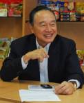 CPF เต้น “คาร์ฟูร์” หยุดซื้อกุ้ง โยงประมงไทยใช้แรงงานทาส