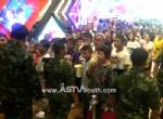 ชาวตรังแห่ชมหนัง “พระนเรศวร” ล้น ยอมนั่งกับพื้นเรียกร้องขอเพิ่มรอบ
