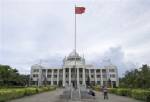 สื่อเผยจีนลงมือสร้างโรงเรียนบนเกาะพิพาทในทะเลจีนใต้