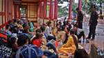 ตร.รถไฟหัวหินจับกัมพูชาไม่มีพาสปอร์ตเกือบ 40 ราย