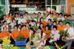 อมารี ภูเก็ต ร่วมจัดกิจกรรม Grow Green Garden วันสิ่งแวดล้อมโลก