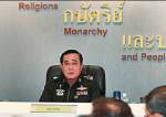 ข้อเสนอตัดทิ้ง “ประชามติ-รธน.” หวังปิดช่องไม่ให้กลุ่มต้านขยับ