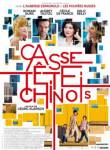 Chinese Puzzle / จิ๊กซอว์ต่อรักให้ลงล๊อค