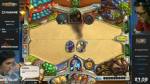 แชมป์เกมไพ่ "Hearthstone" โดนกล่าวหาเล่นโกง