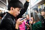 จีนไฟเขียวหนุนวิจัยเครือข่ายมือถือความเร็วสูง 5G