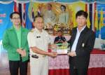ชาวนาสุโขทัยรับเงินจำนำข้าวรอบ 2 ครบแล้ว
