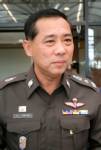 “เอก” ยันเหตุระเบิดแยกพระราม 9 มีการเมืองหนุน