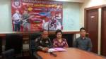 บก.อคฝ.จัดงานคอนเสิร์ตการกุศล เพื่อนำเงินรายได้มาซื้ออุปกรณ์แก่กำลังพล