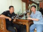 ชมคลิป “ข่าวยำปักษ์ใต้” ทหารเอาจริงบุกจับ “เสี่ยโจ้” เจ้าพ่อปัตตานี พบสิ่งผิด กม.อื้อ