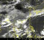 อุตุฯ เตือน 22-25 มิย. ฝนตกหนักถึงหนักมากในภาคกลางตอนล่าง-ใต้ตอนบน-ตะวันออก