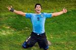 “ชุดขาว-บาร์ซา” แย่งฉีกสัญญา “ซัวเรซ” 100 ล้านป.
